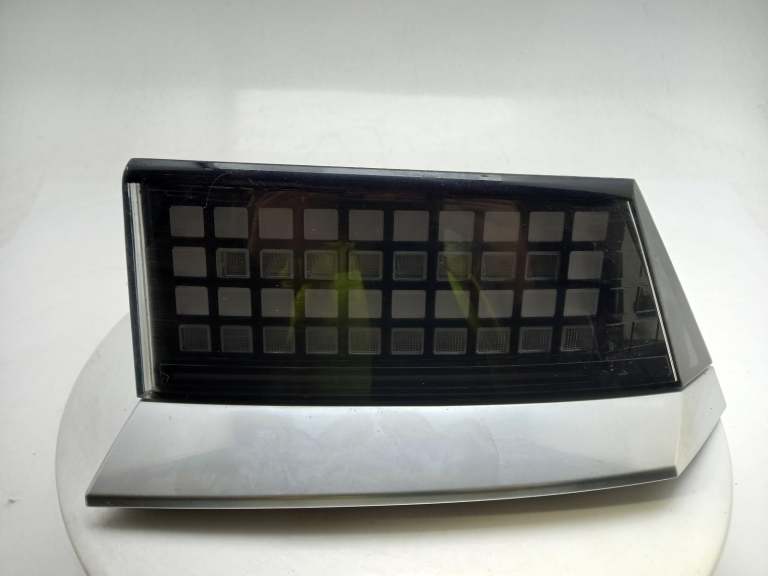 Hyundai Ioniq 5 Tail Light Rear Lamp O/S 2021-2026 5 Door Estate Rh