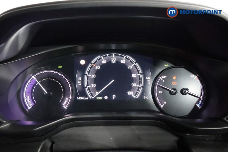 2024 Mazda MX-30 107kW Exclusive Line 35.5kWh 5dr Auto HATCHBACK ELECTRIC Automatic