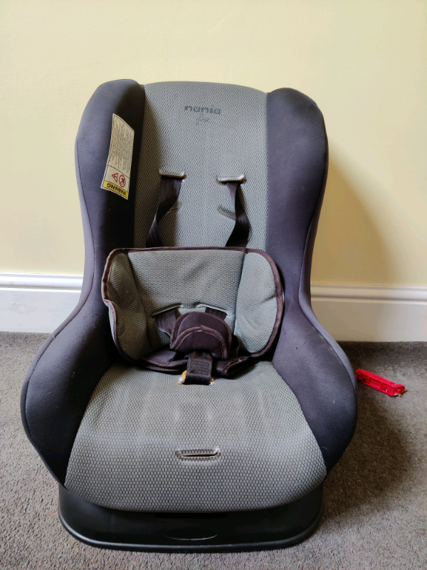 Car seat - Great condition