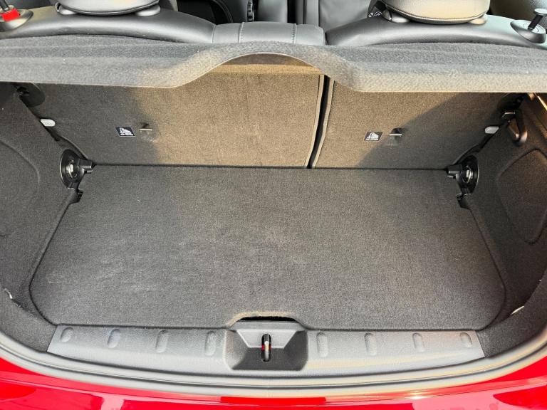 2021 MINI Hatch 1.5 Cooper Sport 3dr HATCHBACK PETROL Manual