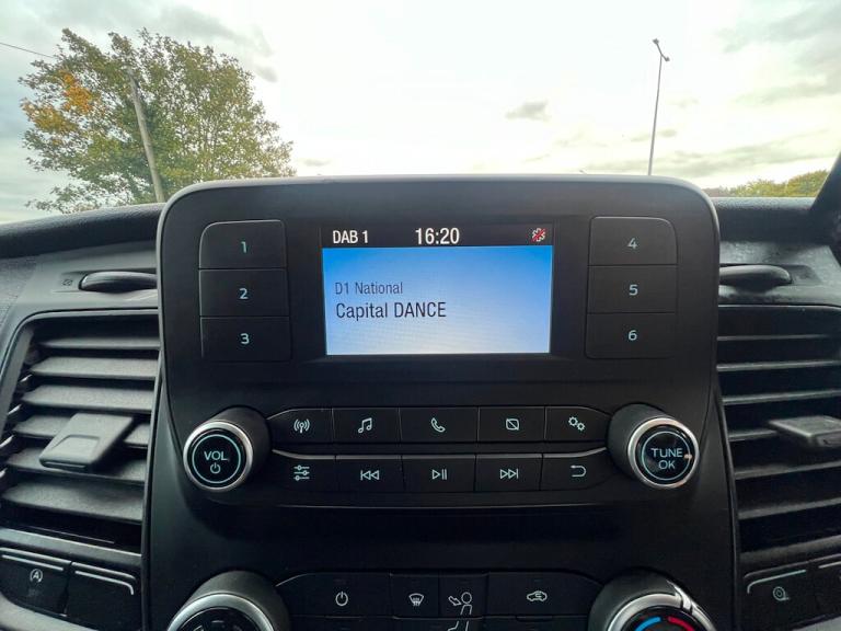 2021 Ford Transit Custom 2.0 340 EcoBlue Leader Panel Van 5dr Diesel Manual L1 H1 Euro 6 (s/s) (1...