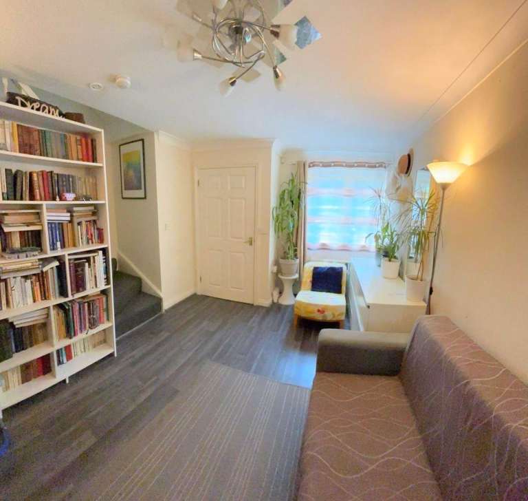Newly Refurbished 2 Bedroom Terraced House to Let at Galleons Drive, Barking, IG11