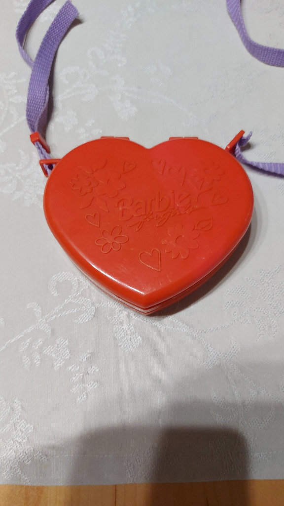 BARBIE FOR GIRLS HEARTS AND STARS GAME