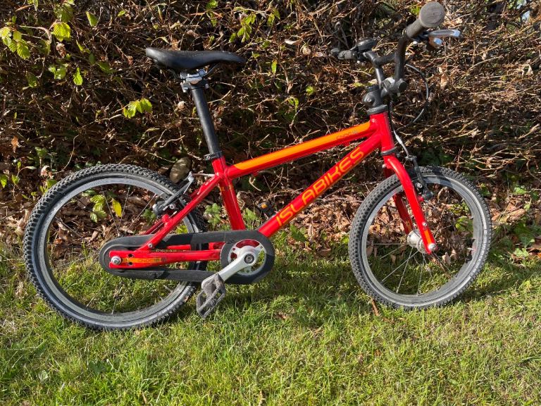Isla cnoc16 (stabilisers included)