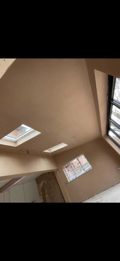 Plastering&skimming&handyman 