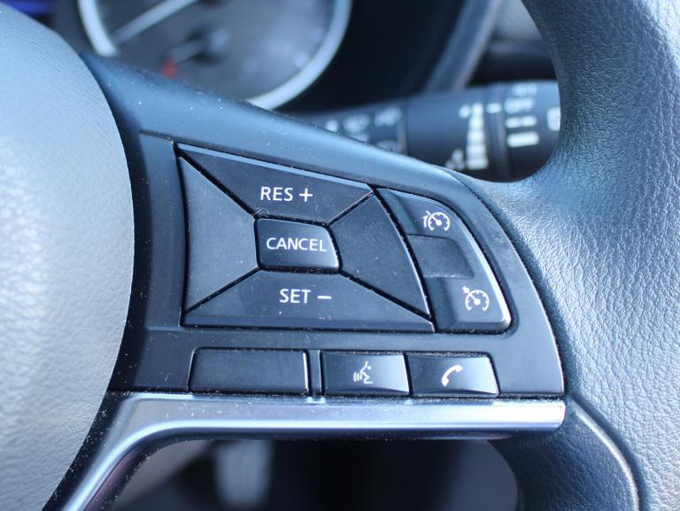 2021 Nissan Juke 1.0 DIG-T Acenta SUV 5dr Petrol Manual Euro 6 (s/s) (117 ps)