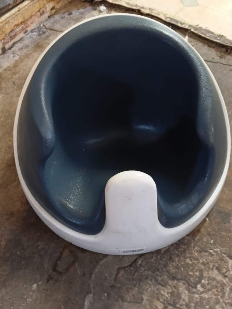 Booster seat