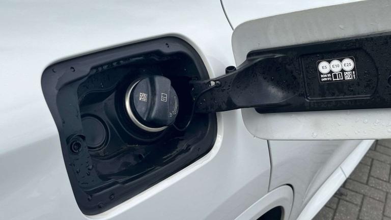 2022 BMW X3 xDrive 30e M Sport 5dr Auto SUV Plug-In Hy Automatic