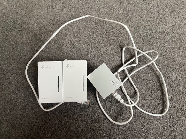 image for TP Link AV600 