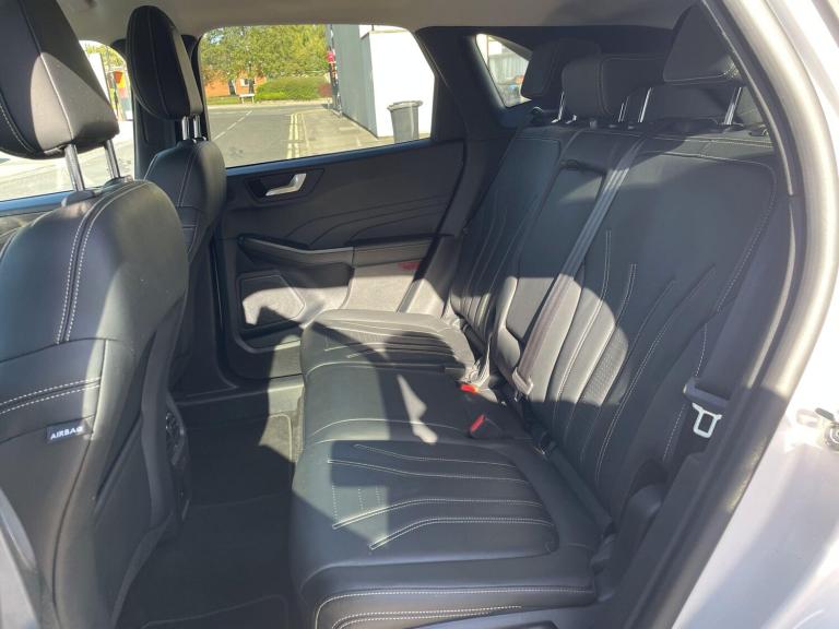 2023 Ford Kuga Kuga Vignale 5 door 1.5L EcoBoost 150PS FWD 6 Speed Manual HATCHBACK Petrol Manual