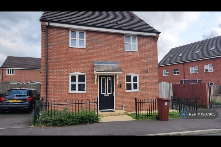 3 bedroom house in Cardrona Street, Manchester, M18 (3 bed) (#1907905)