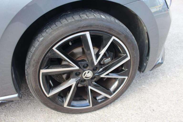 2023 Skoda Scala 1.0 TSI 110 Monte Carlo 5dr Manual Hatchback Petrol Manual