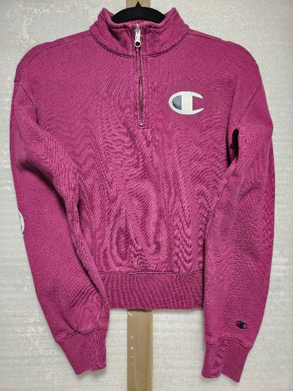 Ladies champion sweater