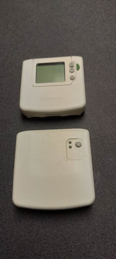 Honeywell Wireless Thermostat