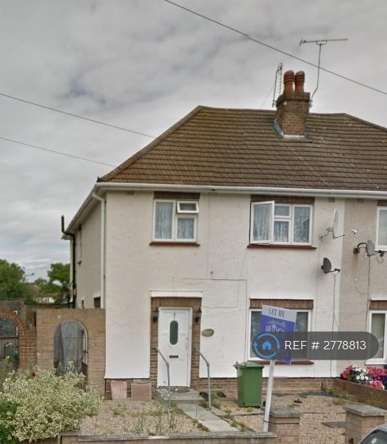 3 bedroom house in Dudley Road, Feltham, TW14 (3 bed) (#2778813)
