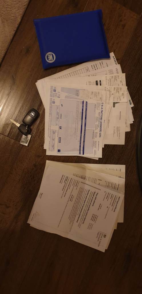 Fiat, PANDA, Hatchback, 2010, Manual, 1242 (cc), 5 doors