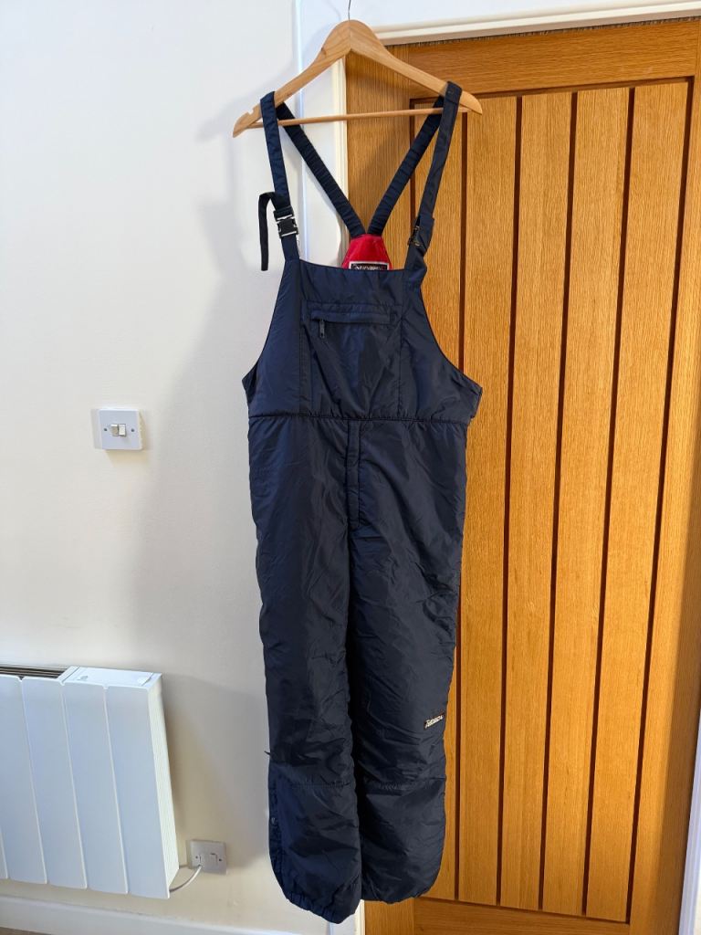 Nevica men’s ski pants 