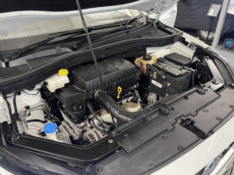 2021 MG MG ZS VTi-TECH Excite SUV Petrol Manual