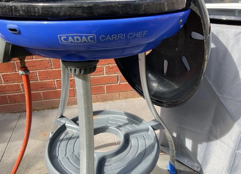 Cadac Carry Chef