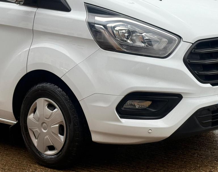 2018 Ford Transit Custom 2.0 300 EcoBlue Trend L1 H1 Euro 6 5dr Diesel