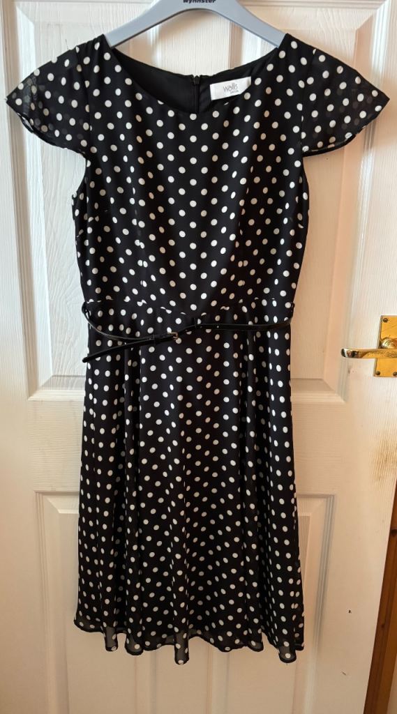 Wallis Dress size 10 New