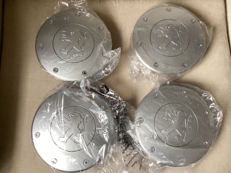 Parts new