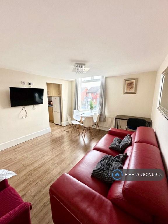 1 bedroom flat in Marmaduke Street, Liverpool, L7 (1 bed) (#3023383)