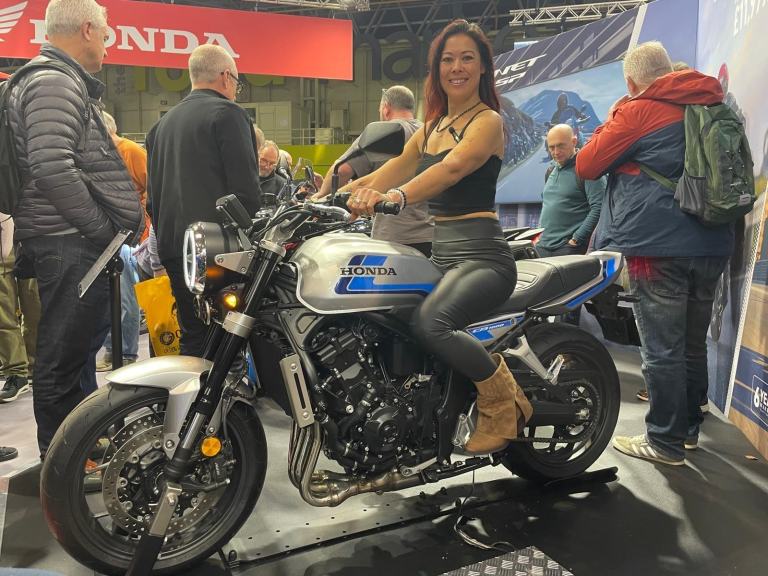 2026 NEW Honda CB1000F, BRAND NEW MODEL, 80's Styling! Family Run Business