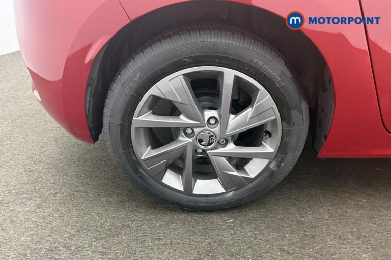 2023 Vauxhall Corsa 1.2 Design 5dr HATCHBACK PETROL Manual