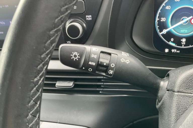 2022 Hyundai i20 1.0T GDi 48V MHD SE Connect 5dr**REAR CAMERA - APPLE CARPLAY - LANE ASSIST  Hatc...