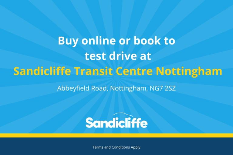 2025 Ford Transit Connect 661613 Van PETROL/ELECTRIC Automatic