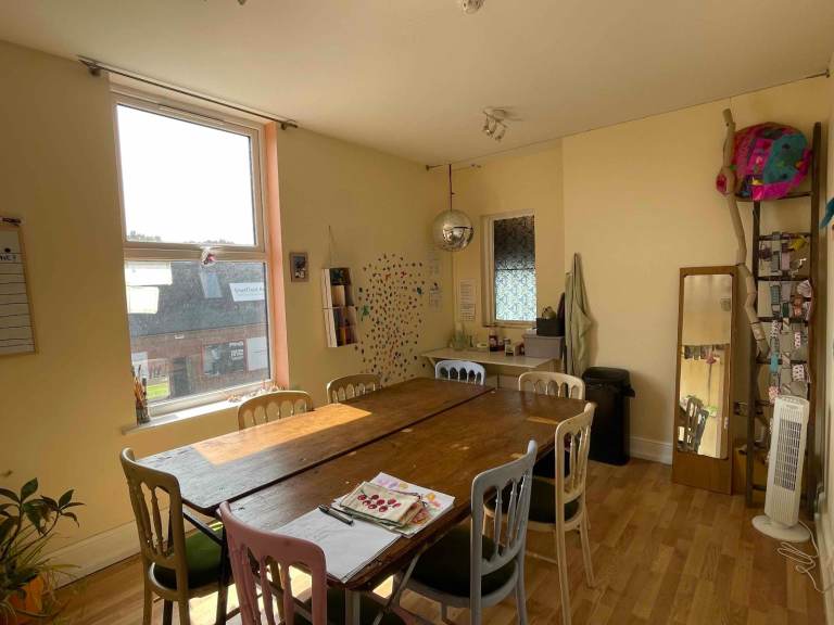 Studio/Shop to rent in S2