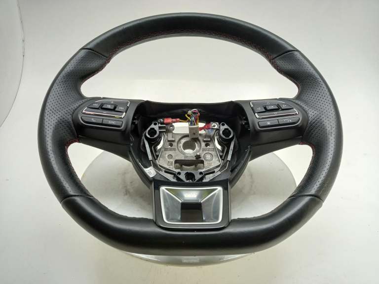 Mg Hs Steering Wheel 2020-2024 Exclusive 5 Door Estate 10473282