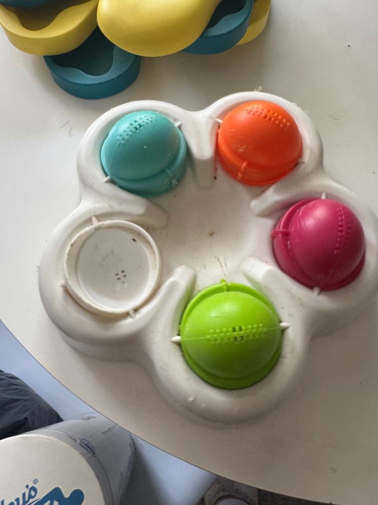 Dog toys