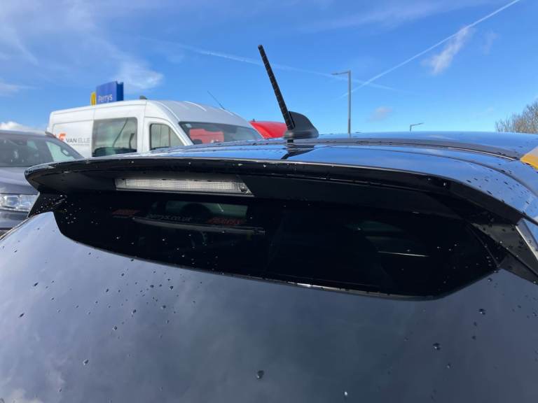 2023 Peugeot 208 1.2 PureTech 100 GT 5dr Hatchback PETROL Manual