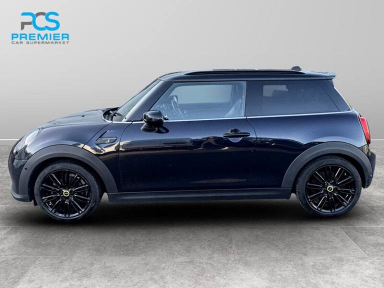 2021 MINI Hatch 135kW Cooper S Level 3 33kWh 3dr Auto HATCHBACK ELECTRIC Automatic