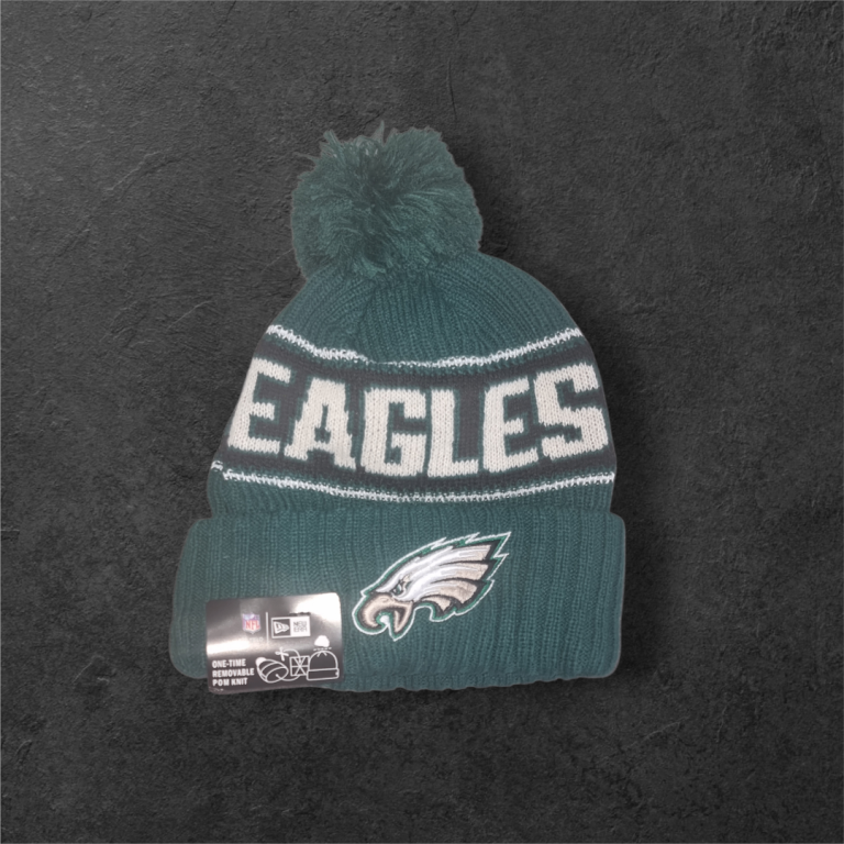 image for NFL Bobble Hat