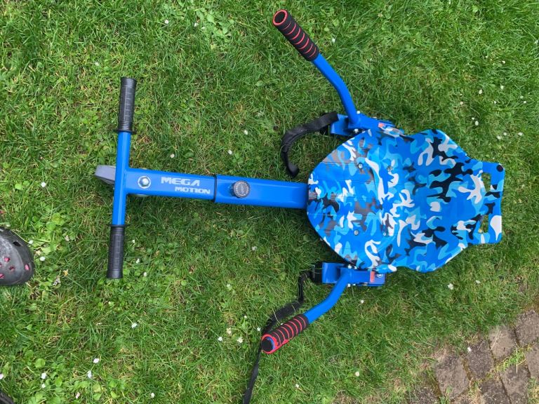 hoverboard 