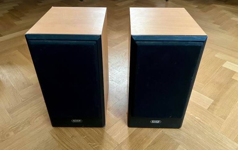 Acoustic Energy Aegis One Speakers