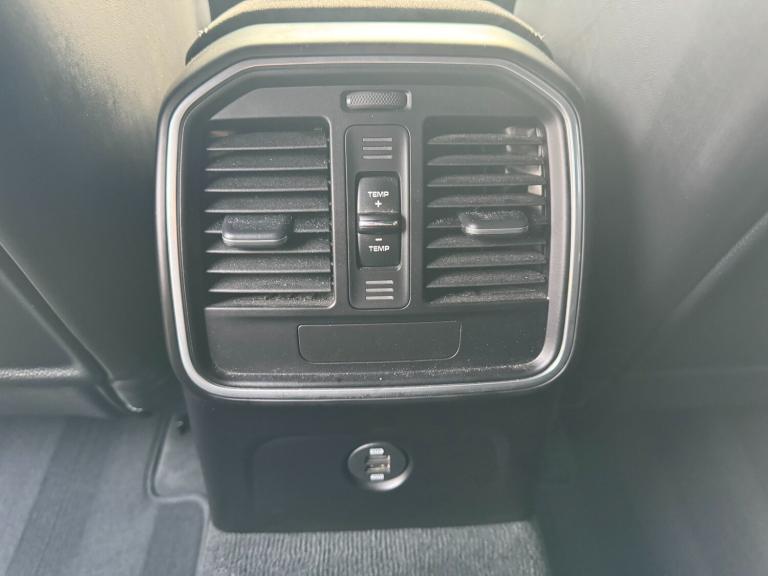  Porsche Macan GTS CHRONO PACKAGE 5dr PDK 4x4 Petrol Automatic