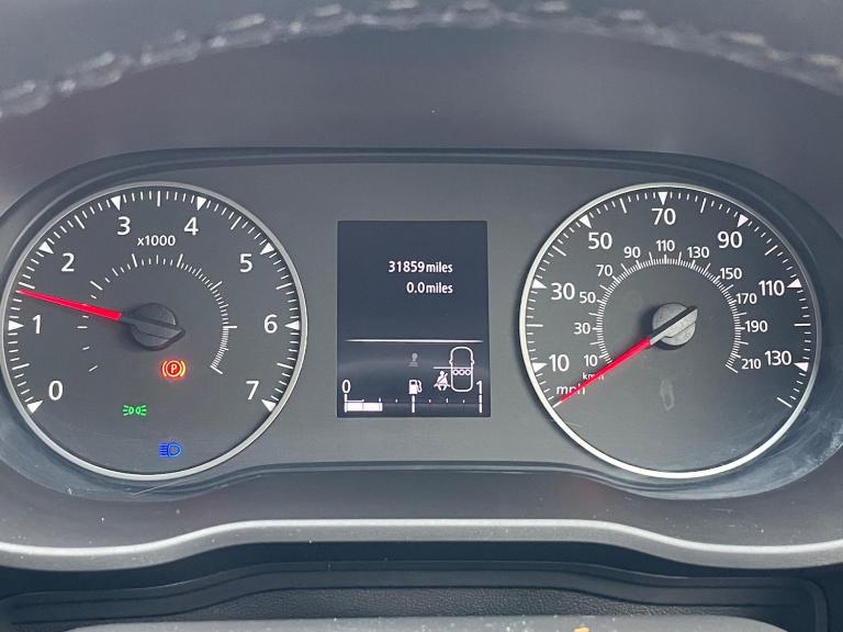 2023 Dacia Duster 1.3 TCe 130 Expression 5dr HATCHBACK PETROL Manual