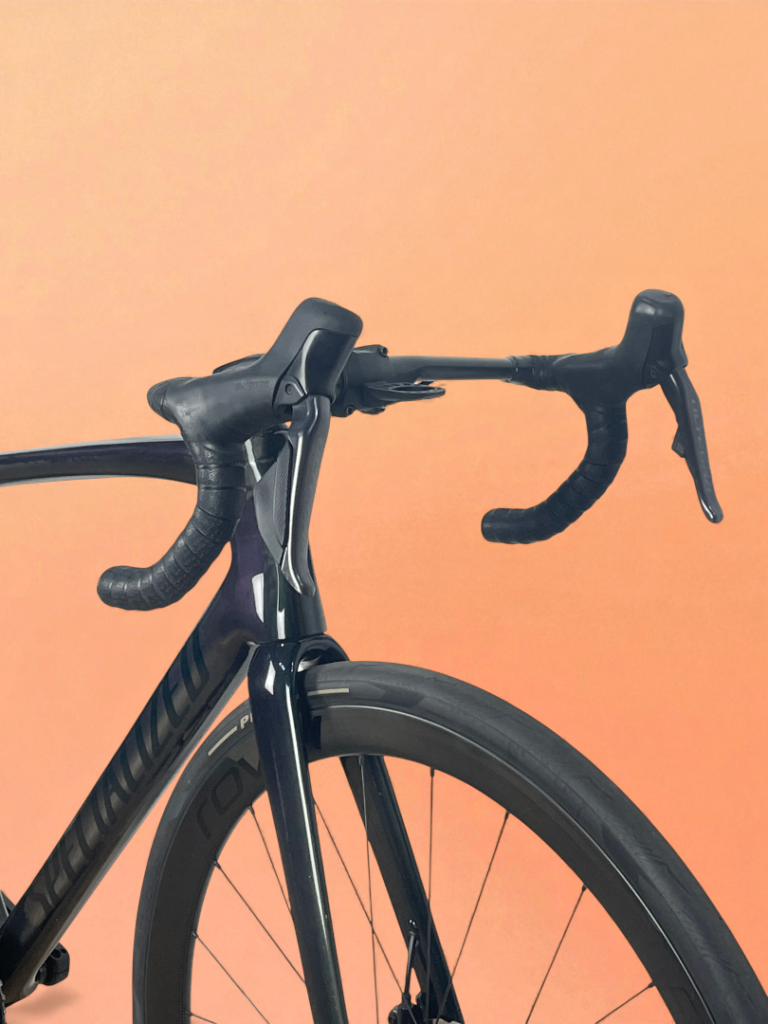 Specialized Allez Elite road bike