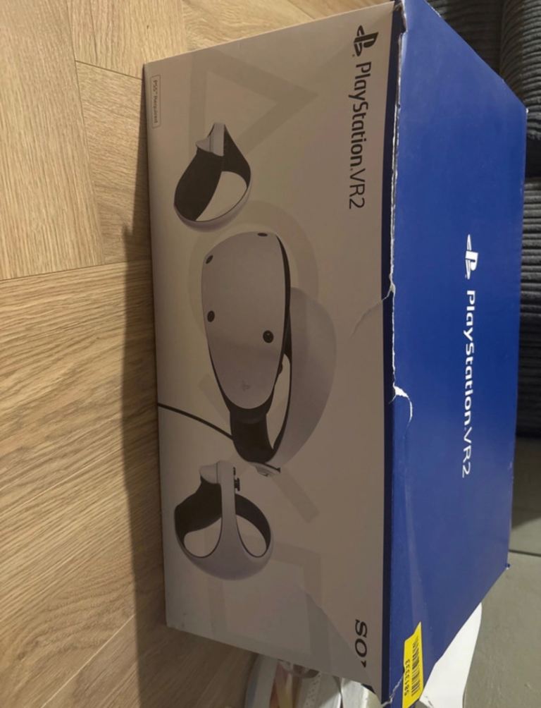 PlayStation PS VR2