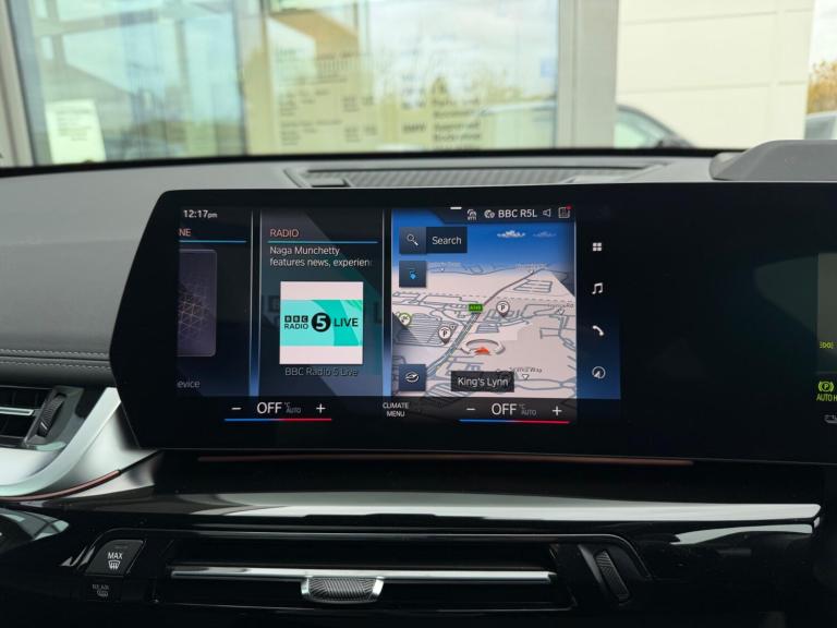 2023 BMW iX1 230kW xDrive30 M Sport 65kWh 5dr Auto SUV Electric Automatic