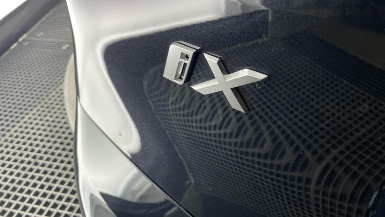 2025 BMW iX 300kW xDrive45 M Sport 101kWh 5dr Auto Electric Estate Estate Electric Automatic