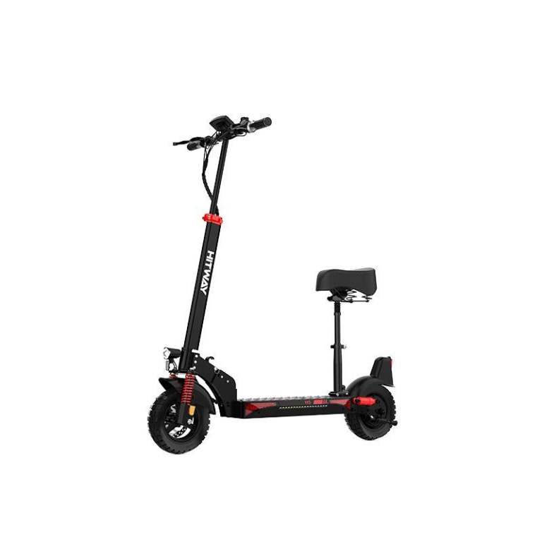 HITWAY H9 ELECTIC SCOOTER HIGH QULITY SCOOTER🛴