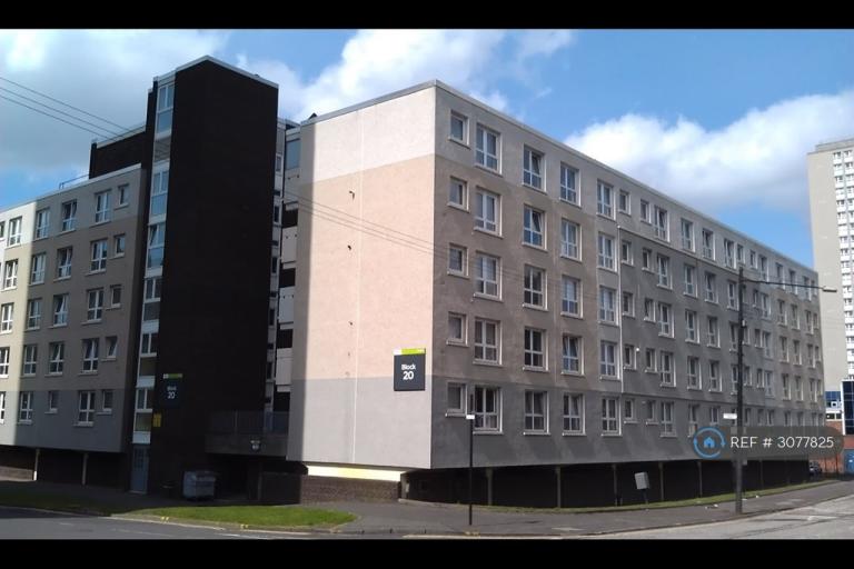 1 bedroom flat in Dundasvale Court, Glasgow, G4 (1 bed) (#3077825)