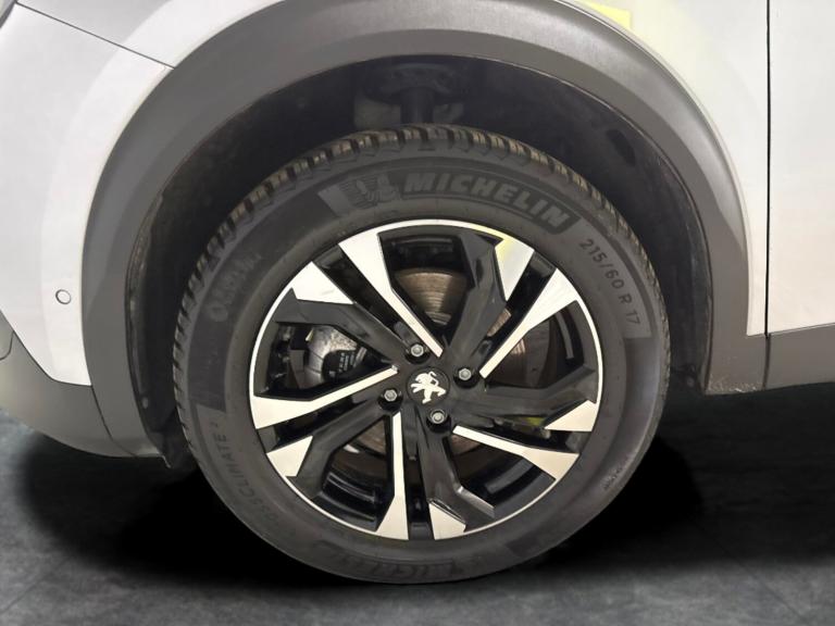 2022 Peugeot 2008 100kW GT 50kWh 5dr Auto HATCHBACK ELECTRIC Automatic