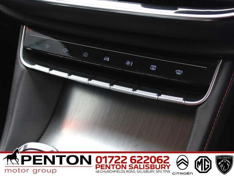 2024 MG MG HS 1.5 T-GDI 16.6kWh SE Auto Euro 6 (s/s) 5dr ESTATE Petrol/Electric Hybrid Automatic