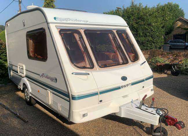 NO1 CARAVAN AND MOTORHOME BUYER ANY CONDITION 